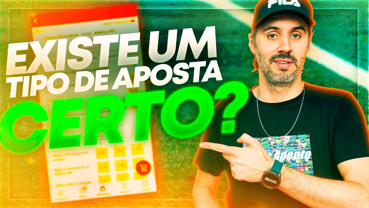 site de apostas com valor minimo 5 reais