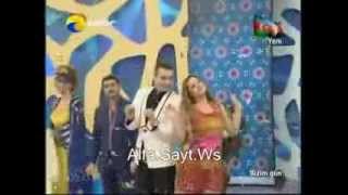 Xatire & Rufet Kusme Sevgilim 2013