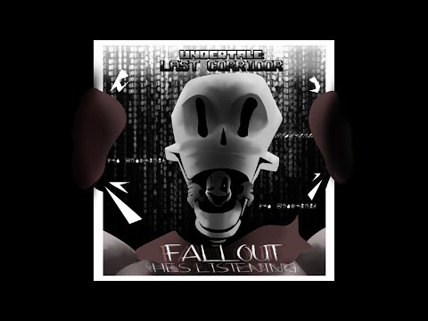FALLOUT ~ HE'S LISTENING