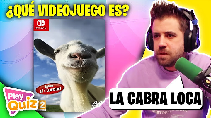 Auron Hace el Test de Adivinar el Videojuego por su Portada 🎮🤔 / PlayQuiz-Trivia