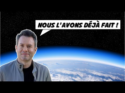 Vidéo: Zone de catastrophe écologique : description, caractéristiques et faits intéressants