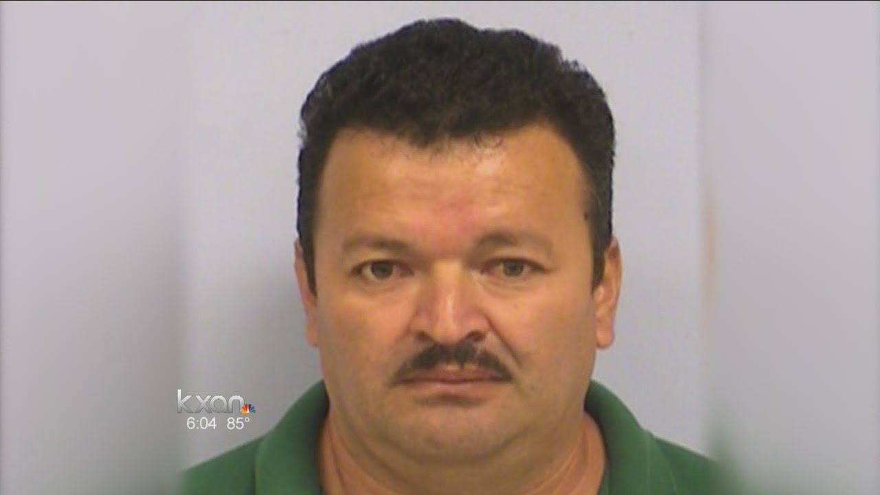 Man arrested in years old child sex abuse case; more victims possible ...