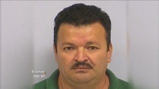 Man arrested in years old child sex abuse case; more victims possible
