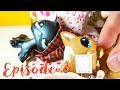 ♡ Littlest Pet Shop: Двойное Счастье. Выше неба (5 сезон 3 серия) ♡