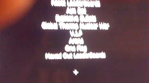 TEAM NuKE New Lobby Patch