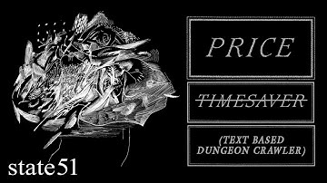 (Text Based Dungeon Crawler) by Price – Music from The state51 Conspiracy