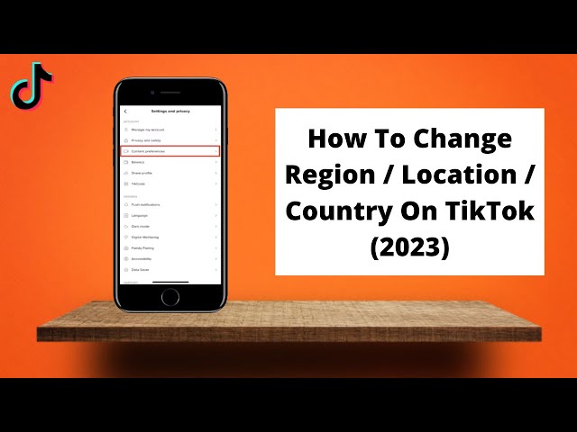 SIM card for TikTok to change target country region. No VPN needed. For  iPhone!