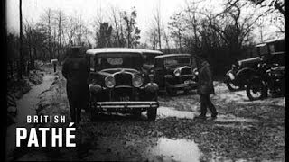 Five Reigns Reel 6 (1930-1939)