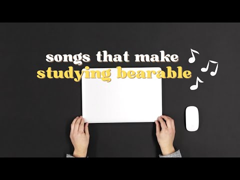 🎶 music to listen to while studying, cleaning, or just vibing to life | study, chill, relax, travel