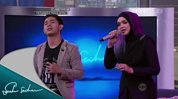 Dato' Siti Nurhaliza ft Cakra Khan - Seluruh Cinta
