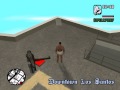 Jumping from the highest building in gta san andreas