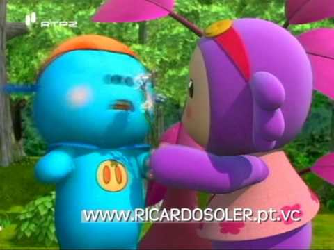 Ricardo Soler - Noonbory \u0026 the Super 7 (Portuguese version)