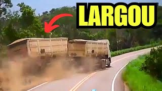 Azedou Na Curva E Veja O Que Aconteceu Direção Defensiva