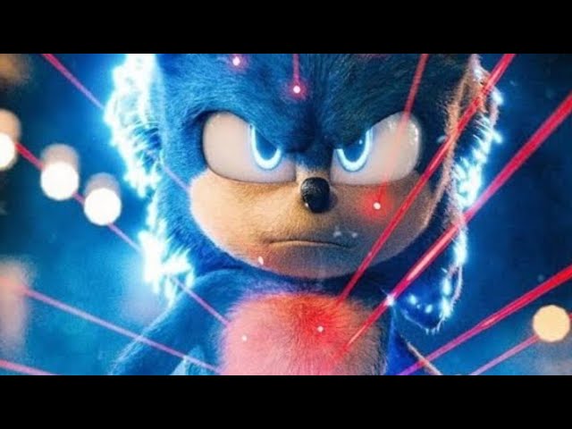 Sonic 2 - O Filme, Trailer Final Oficial, DUB