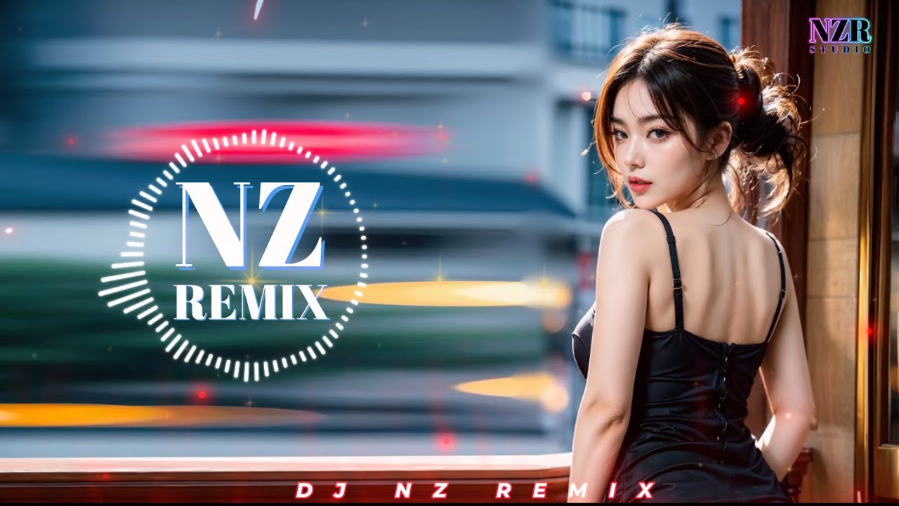 (เบสแน่นๆ) เพลงแดนซ์ ฟังสบายๆชิวๆ #ต้อนรับปีใหม่2025 #กำลังฮิตในTikTok #Mini-Nonstop V.55 (NZ REMIX)