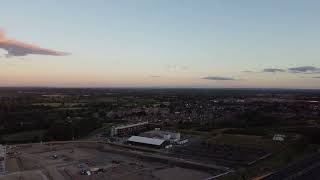 Shinfield Studios June 2022