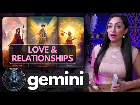 GEMINI 🕊️ "I Have Something Really BIG To Share With You!" ✷ Gemini Sign ☽✷✷