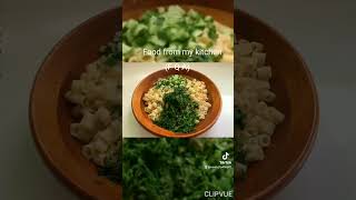 طريقة طهي  المكرونه معاء الزبدة والصوص واقتصادي جدا  How to cook pasta