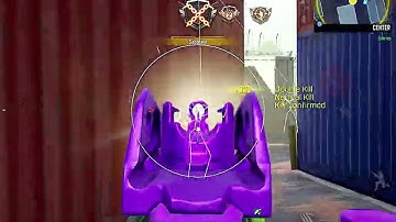 COD MOBILE HACK IOS NON JB 1.0.50 and 1.6.50 GLOBAL AND GARENA | CODM HACK ( iOS & Android )