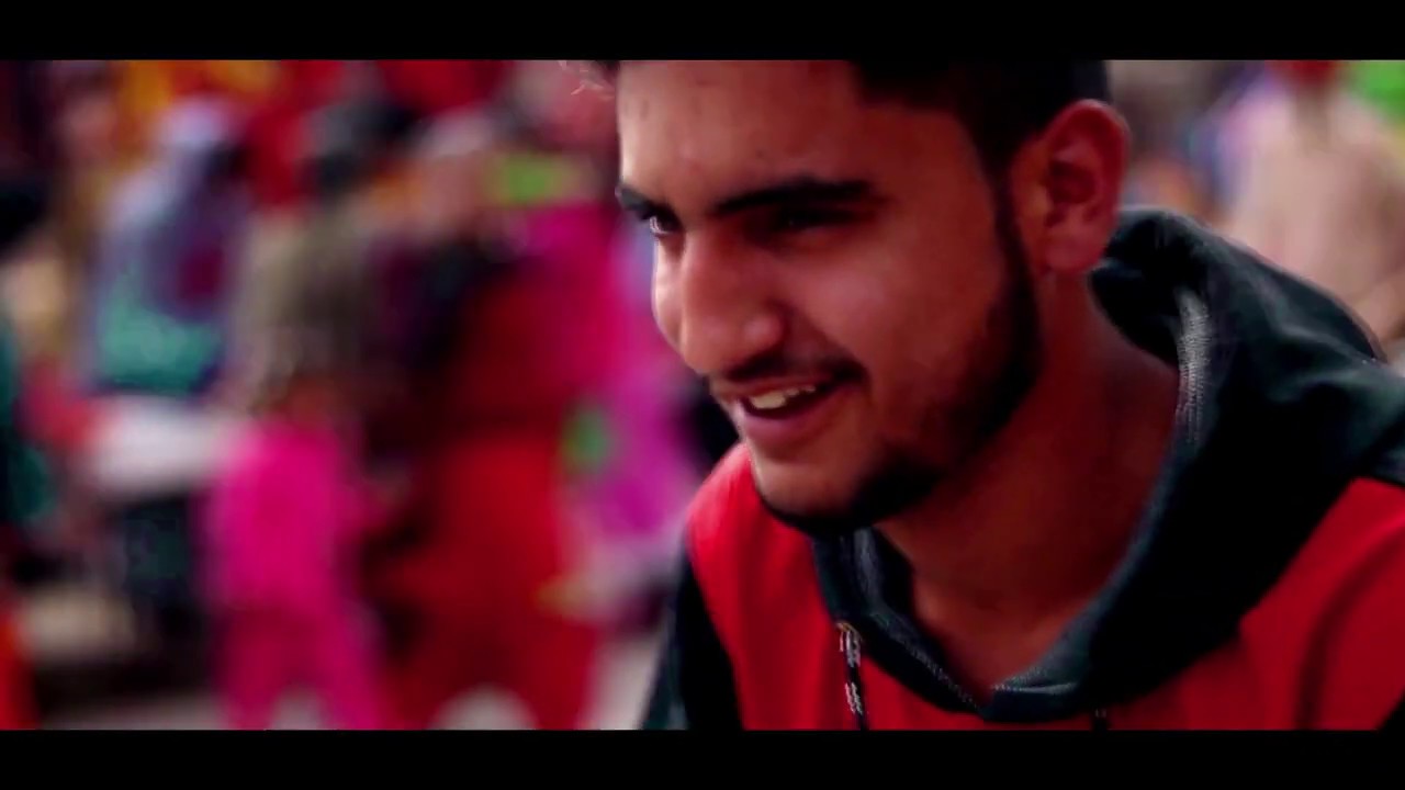AMBALA THURSDAY CLOTH MARKET Vlog (KAPDA MARKET) || Frelicious Boi