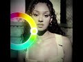katseye edit! color wheel trend