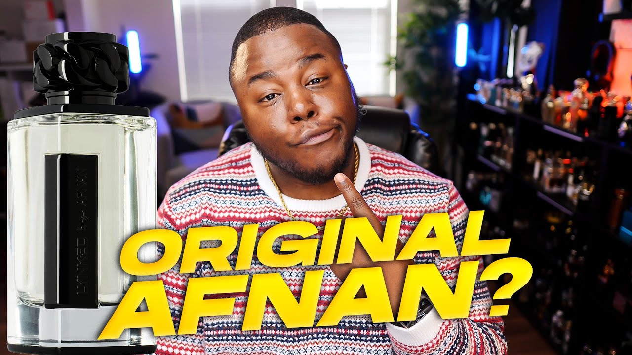 NEW Afnan Lynked Freedom | The BEST Everyday Clone Fragrance for Men?