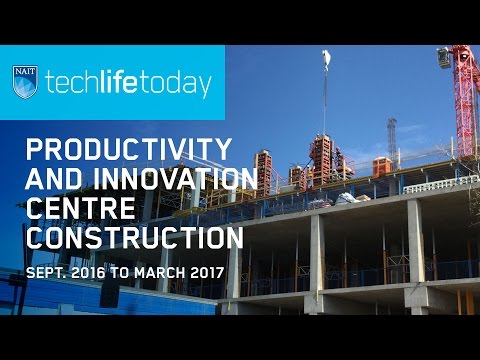 NAIT Productivity and