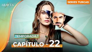 ARAFTA | Episodio 22 Completo | Novela Turca En Español Completas @Arafta-español