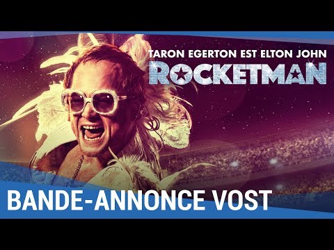 Rocketman