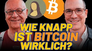 Bitcoin ist wie die Mona Lisa - Peter Kotauczek