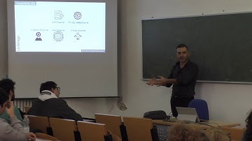CodeMOOC 01 - Presentazione del corso, del metodo e degli strumenti