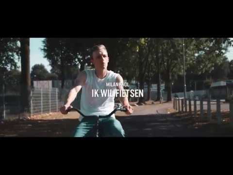 Watch IK WIL FIETSEN 2 x versneld on YouTube Watch IK WIL FIETSEN 2 x versneld on YouTube