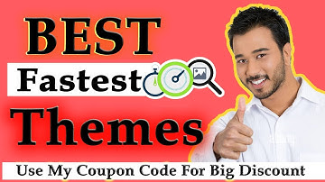 Fastest WordPress Themes Of 2022 | FLYTHEMES | Web Tech