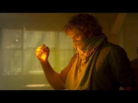 Победа Железного Кулака - Победа Железного Кулака