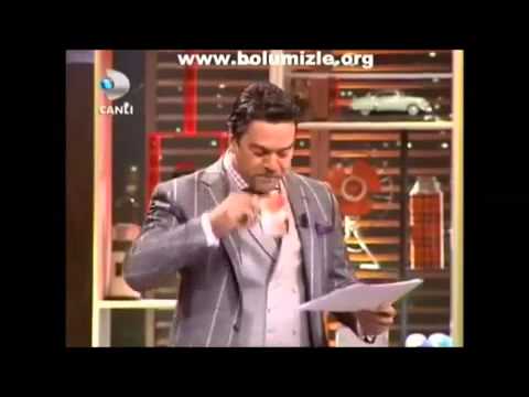 Beyaz Show En Komik Seyirci Anketleri