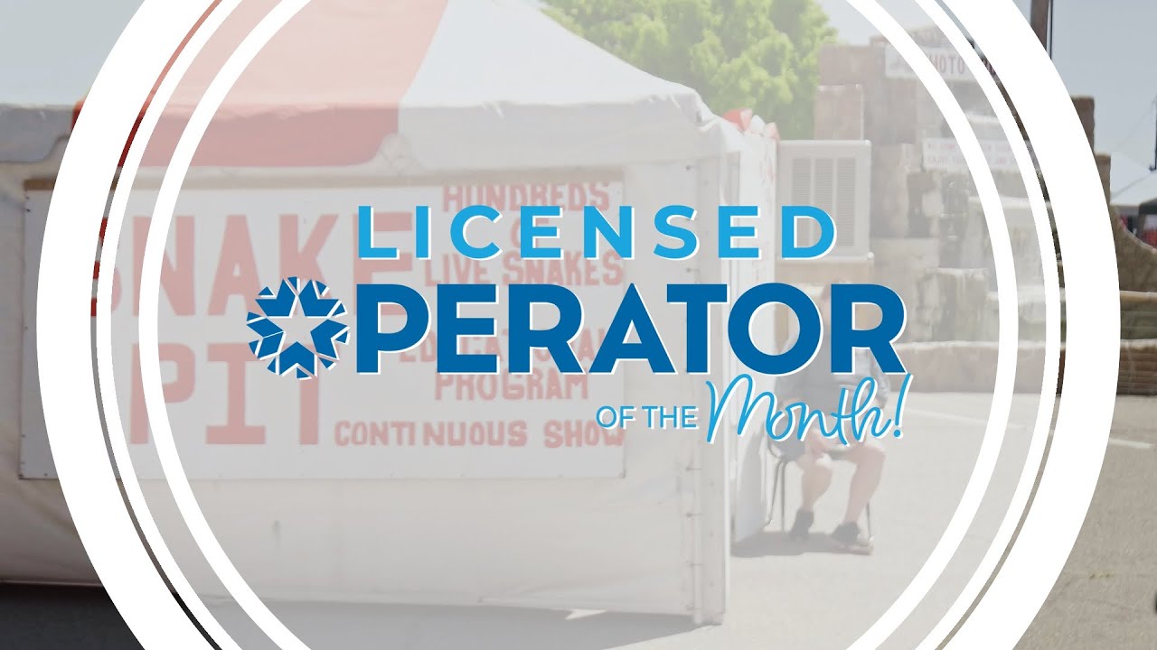 Visit the Mangum Tag Agency! YouTube