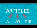 Articles and it's kinds ( Indefinite &amp; Definite )