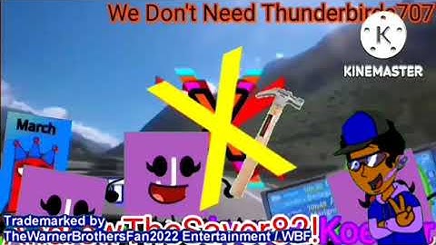 Silas Face Gets Interrupted Add Round 52 (WarnersBrothersFan2022)