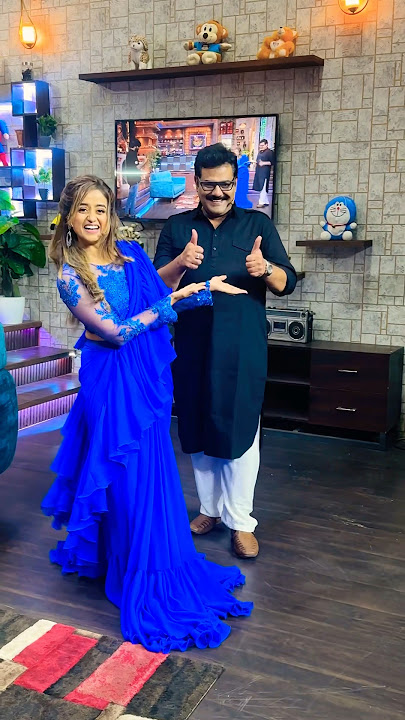 Yaridu? #amruthadhare #serial #coupleskitchen #gouthamdiwan