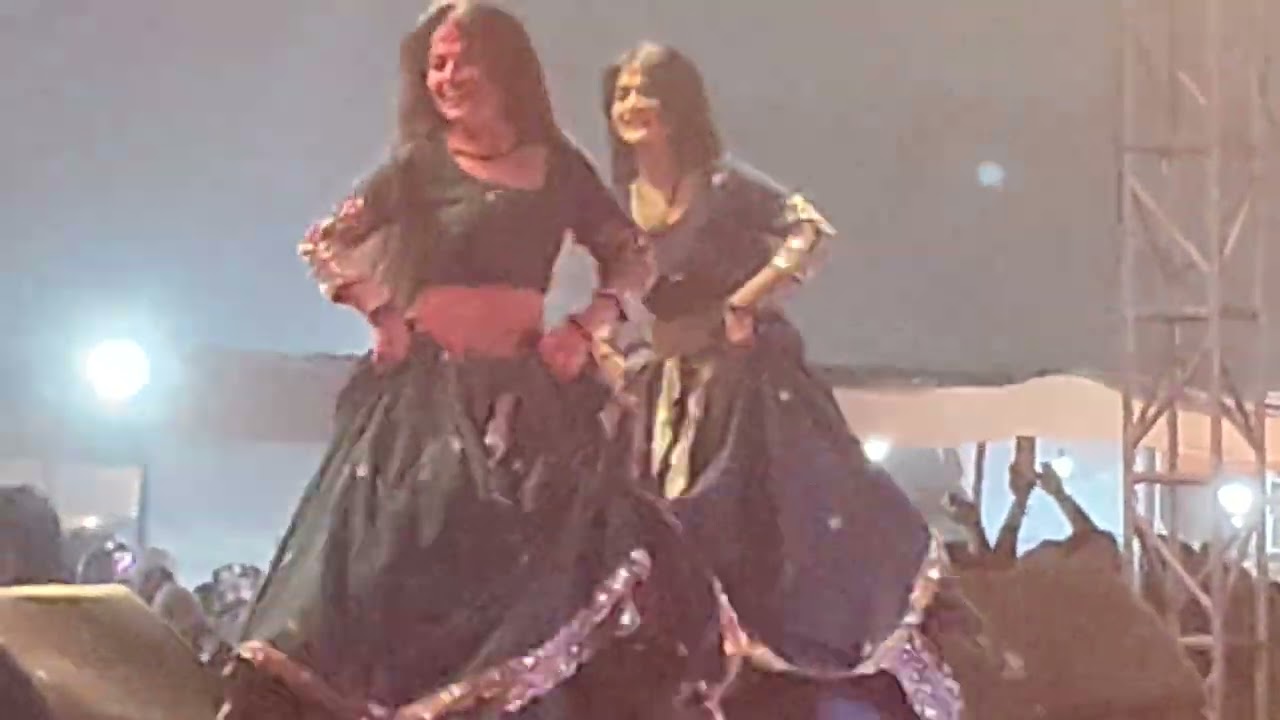 Up 51 basti me dono bahan mahi manisha ka hungama 