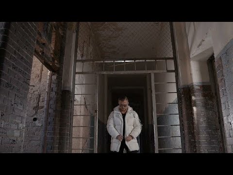Arda - Derdim Çok (Official Video)