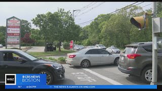 Residents call for change after teenager hit by car at notoriously dangerous Middleboro intersection