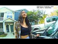 18-Year-Old Boyfriend Beater Meets Karma