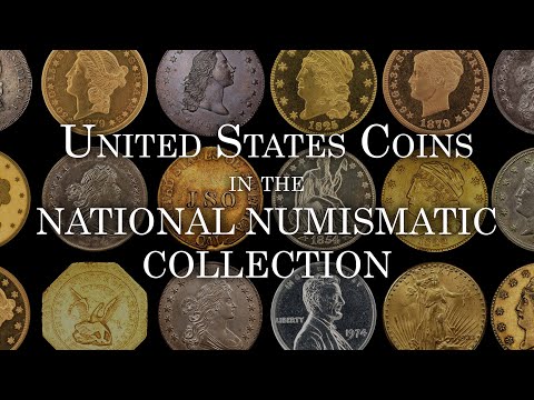 Video: Ką renka numizmatai?