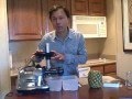 How to Juice a Pinapple in the Omega 8006 Juicer