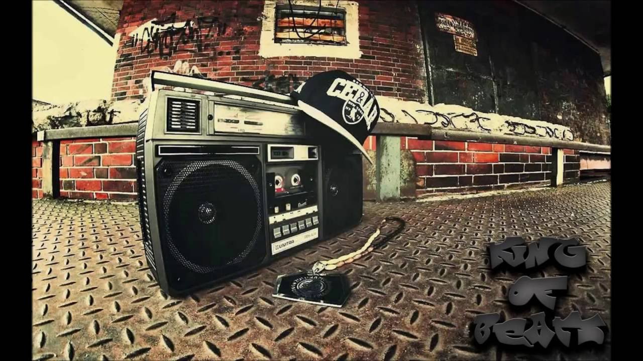 base de rap com grave (uso livre)