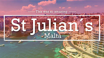 Dove andare a Malta la sera?