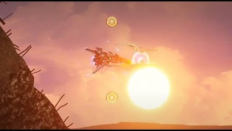 [R-TYPE FINAL 2]Z7.1 R-9W R-TYPER3