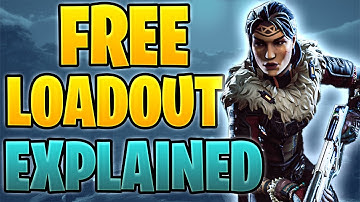 Free Loadouts Explained | Season 3 Additions | The Cycle Frontier