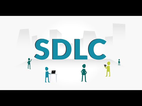 software development life cycle คือ  2022  Types Of SDLC Models(Software development life cycle)
